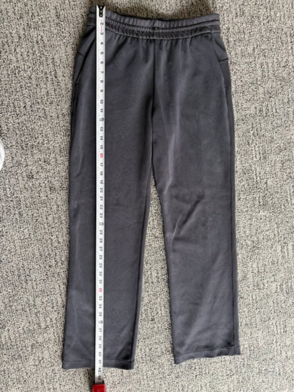 Lululemon Softstream High Rise Pant. - Picture 5 of 7